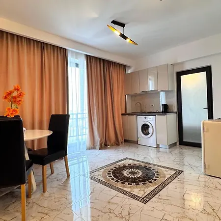 Διαμέρισμα Mamaia 33 Năvodari
