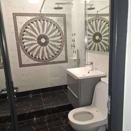 Mamaia 33 Διαμέρισμα Năvodari