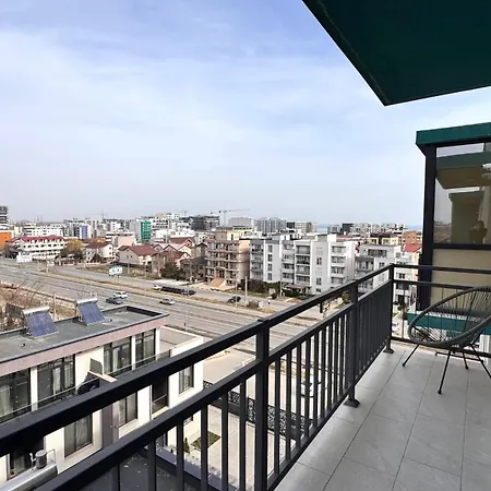 Mamaia 33 Năvodari