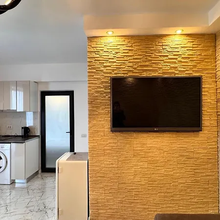 Lägenhet Mamaia 33 Năvodari