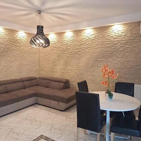 Διαμέρισμα Mamaia 33 Năvodari